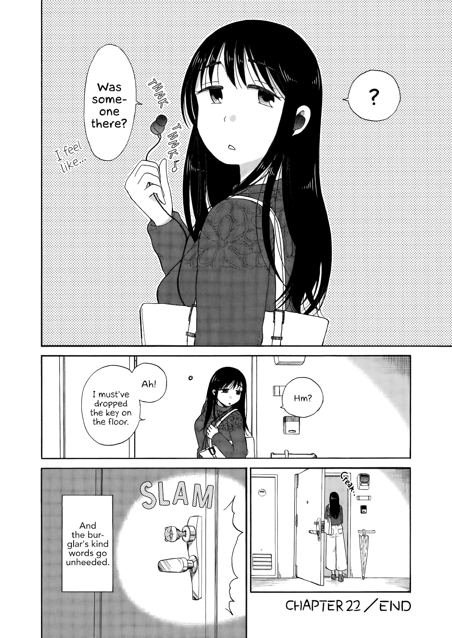 Itai Onee-San Wa Sukidesu Ka? chapter 22 - page 11