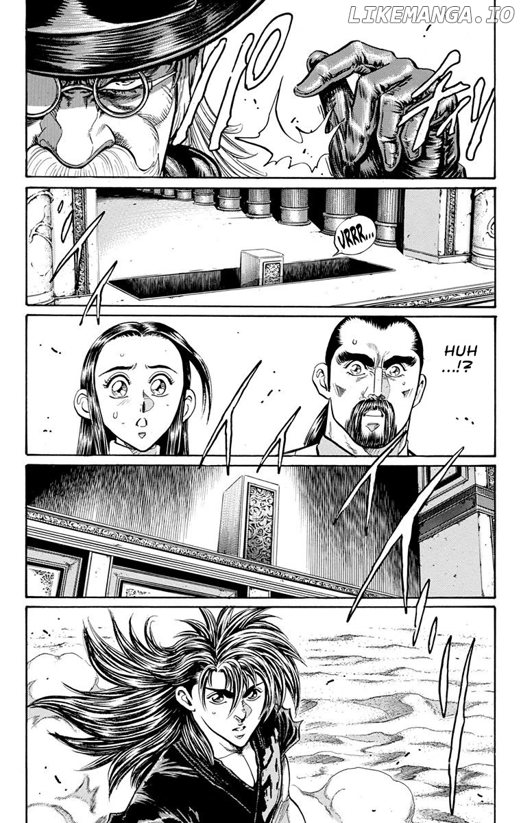 Ukyo No Ozora chapter 27 - page 29