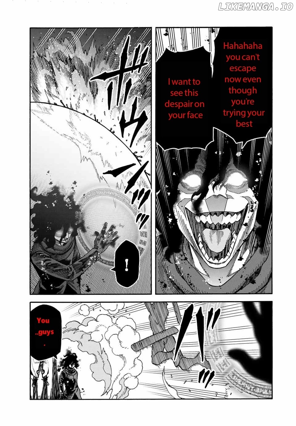 Suterareta Tensei Kenja ~ Mamono no Mori de Saikyou no dai ma Teikoku o Tsukuriageru ~ chapter 26 - page 13