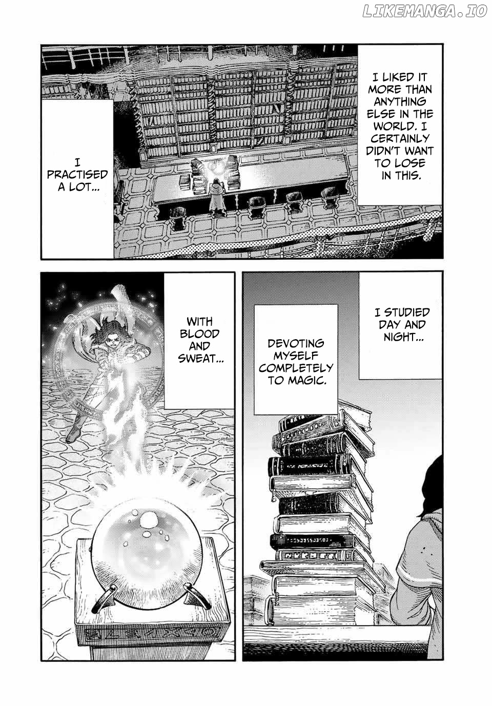 Suterareta Tensei Kenja ~ Mamono no Mori de Saikyou no dai ma Teikoku o Tsukuriageru ~ chapter 22 - page 4