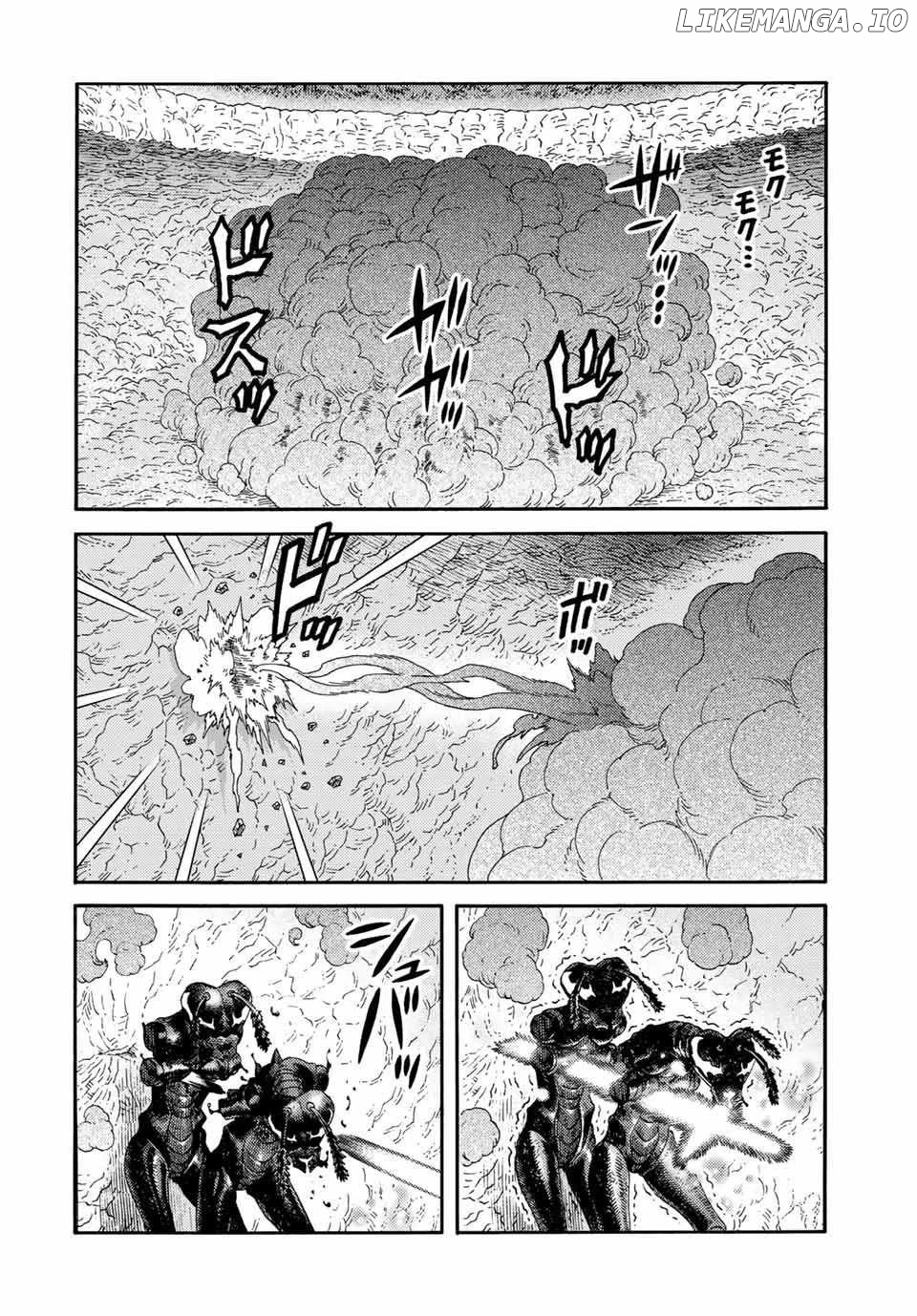 Suterareta Tensei Kenja ~ Mamono no Mori de Saikyou no dai ma Teikoku o Tsukuriageru ~ chapter 21 - page 7