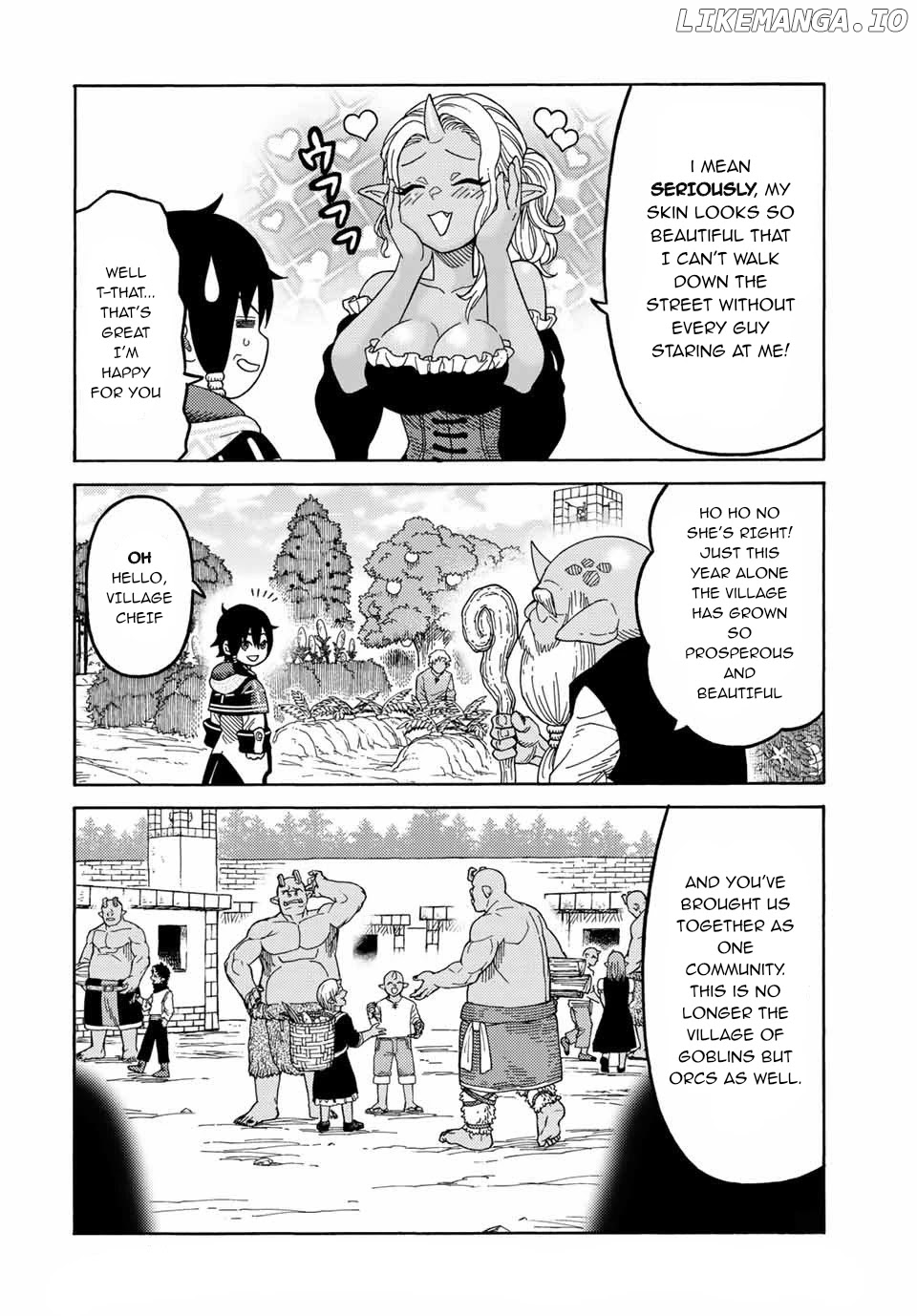 Suterareta Tensei Kenja ~ Mamono no Mori de Saikyou no dai ma Teikoku o Tsukuriageru ~ chapter 15 - page 3