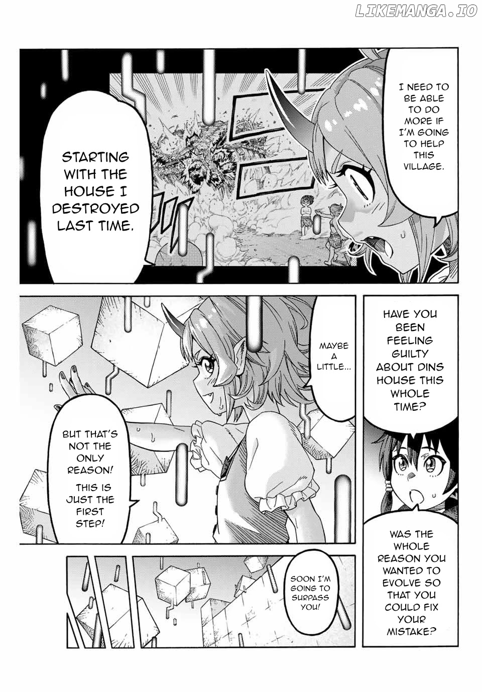 Suterareta Tensei Kenja ~ Mamono no Mori de Saikyou no dai ma Teikoku o Tsukuriageru ~ chapter 12 - page 18