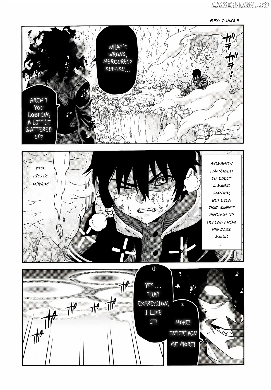 Suterareta Tensei Kenja ~ Mamono no Mori de Saikyou no dai ma Teikoku o Tsukuriageru ~ chapter 28 - page 12