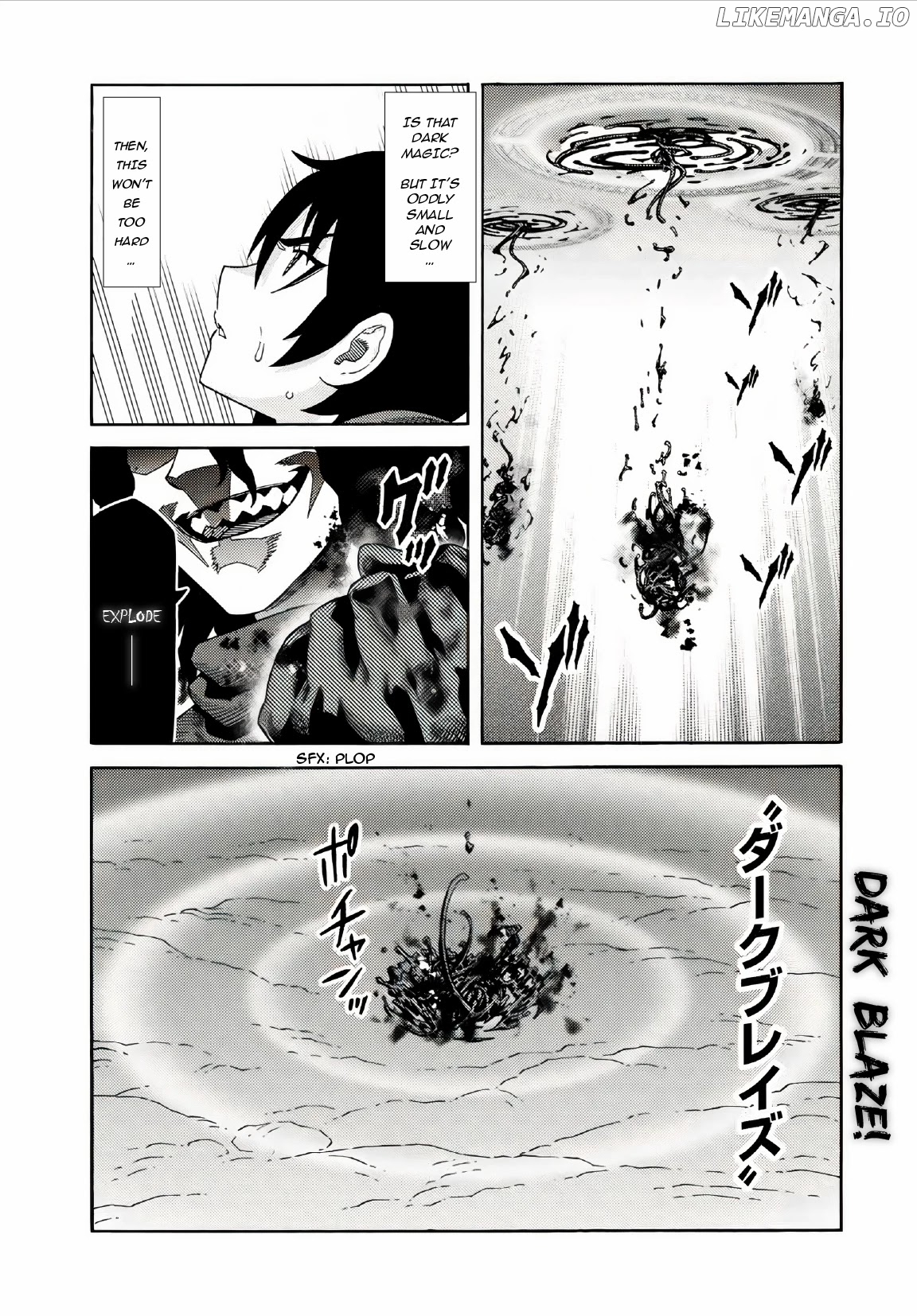 Suterareta Tensei Kenja ~ Mamono no Mori de Saikyou no dai ma Teikoku o Tsukuriageru ~ chapter 28 - page 6