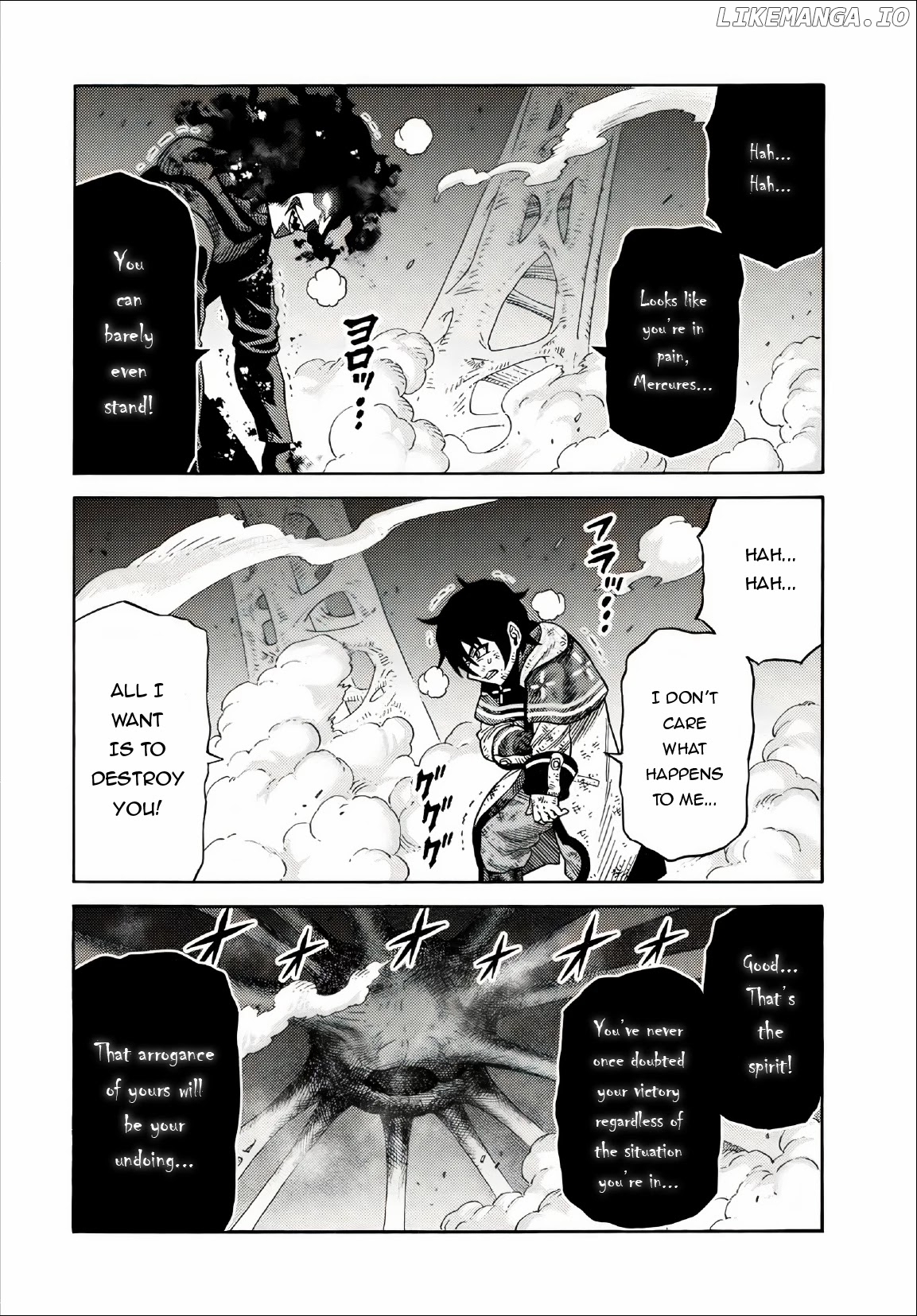 Suterareta Tensei Kenja ~ Mamono no Mori de Saikyou no dai ma Teikoku o Tsukuriageru ~ chapter 29 - page 11