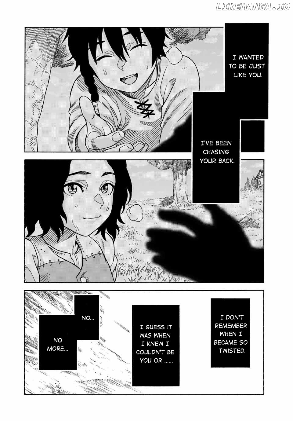 Suterareta Tensei Kenja ~ Mamono no Mori de Saikyou no dai ma Teikoku o Tsukuriageru ~ chapter 30 - page 11