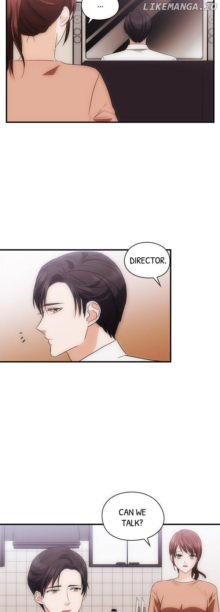 Secretary Disqualification Chapter 47 - page 30