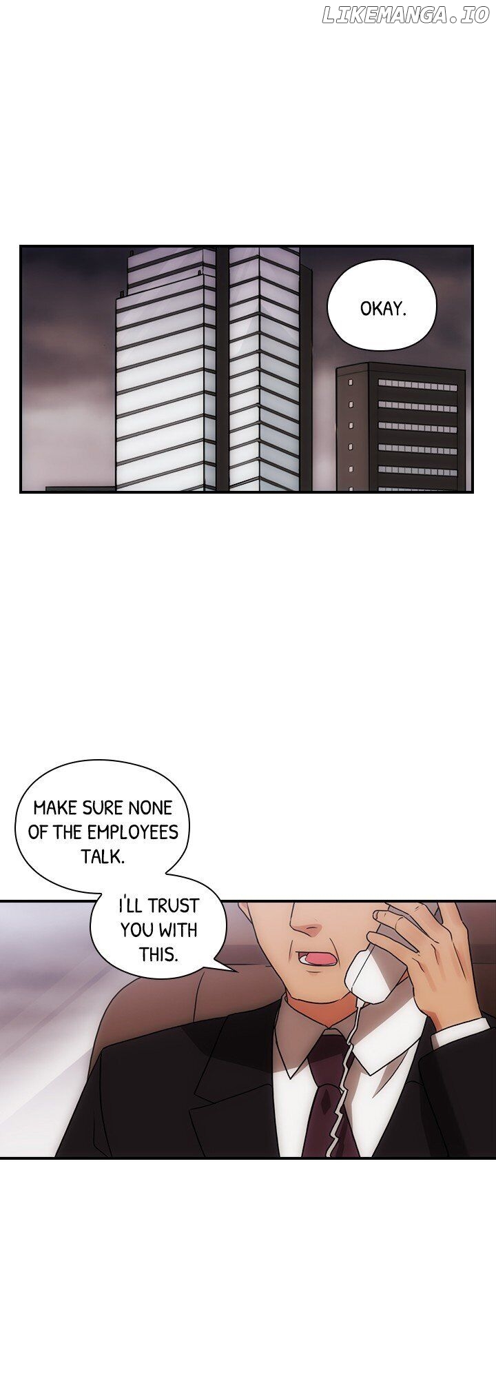 Secretary Disqualification Chapter 40 - page 2