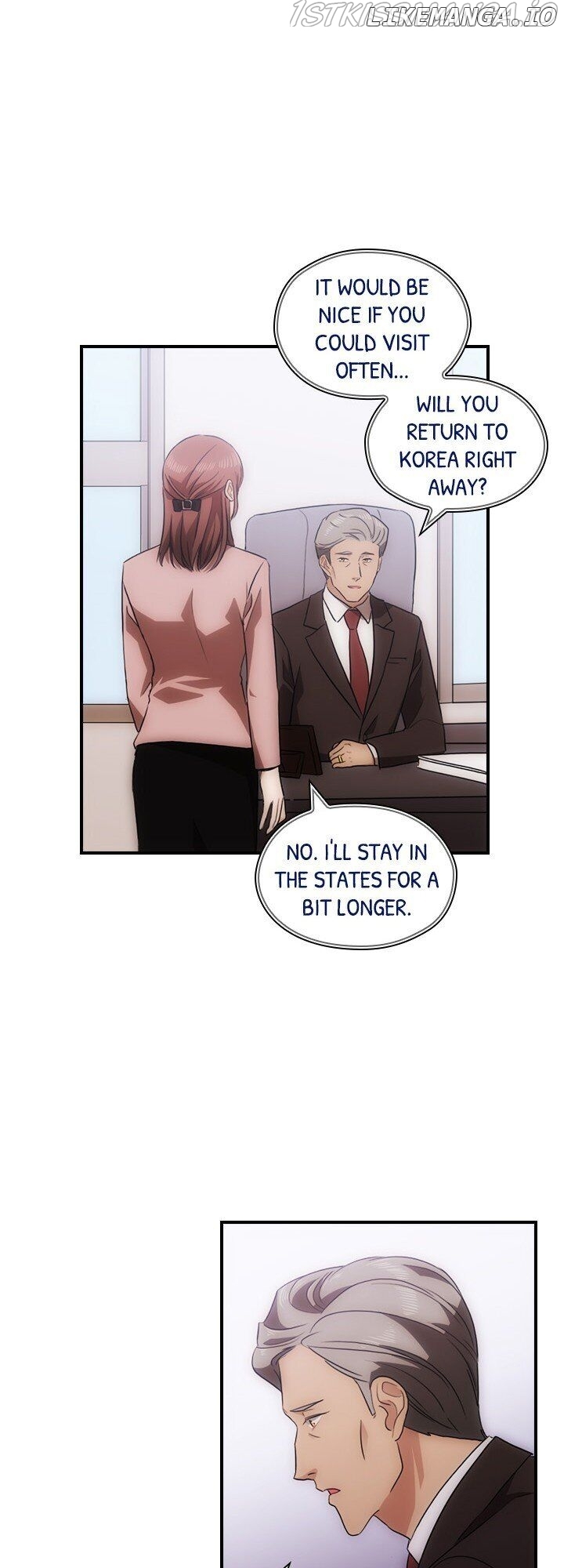 Secretary Disqualification Chapter 42 - page 17