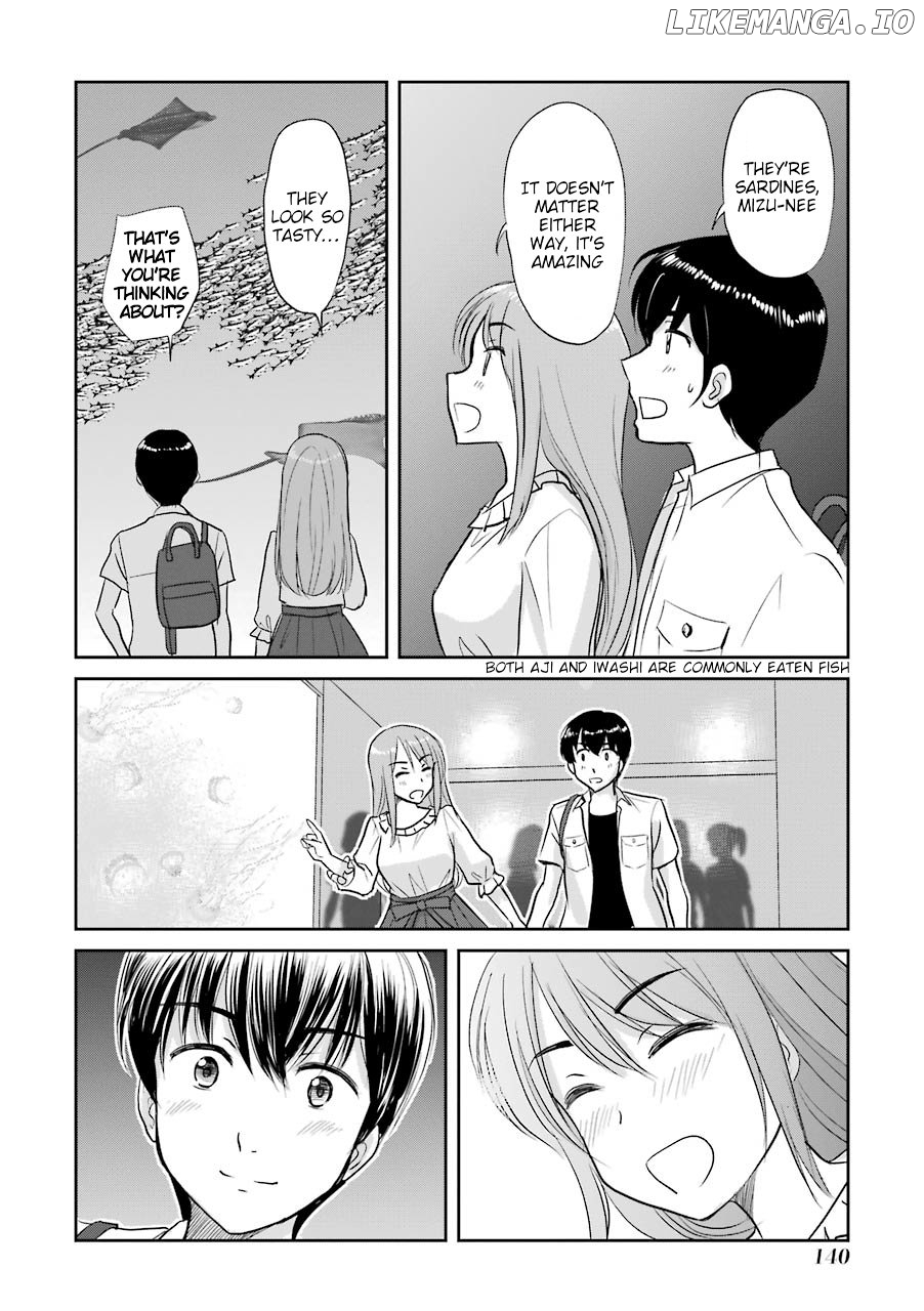 Three Years Apart chapter 74 - page 10