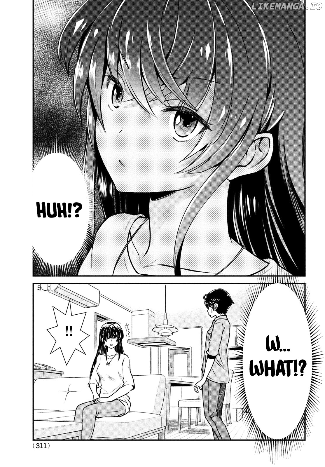 Ano Oni Kyōshi ga Boku no Ane ni Narundesuka? chapter 1 - page 18