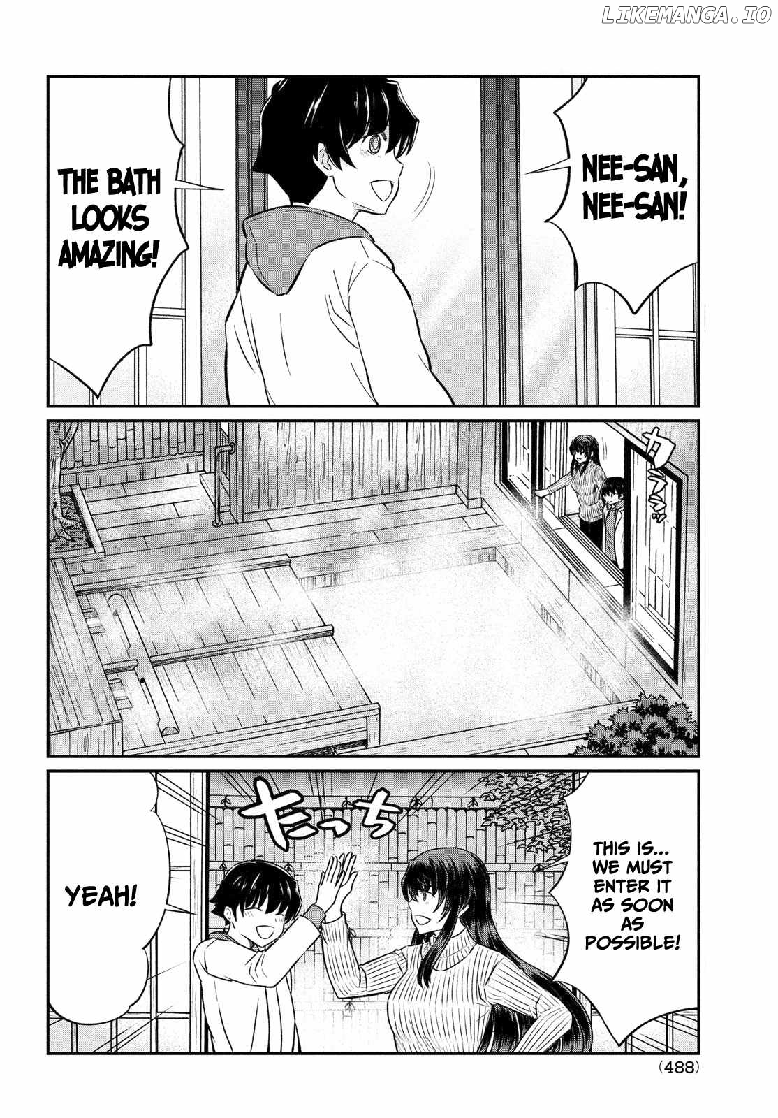 Ano Oni Kyōshi ga Boku no Ane ni Narundesuka? chapter 21 - page 7