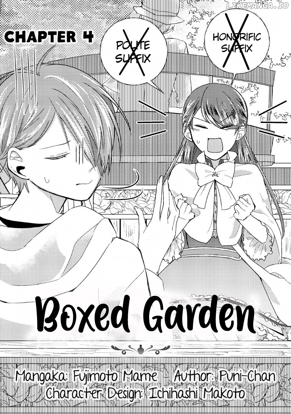 Boxed Garden chapter 4 - page 3