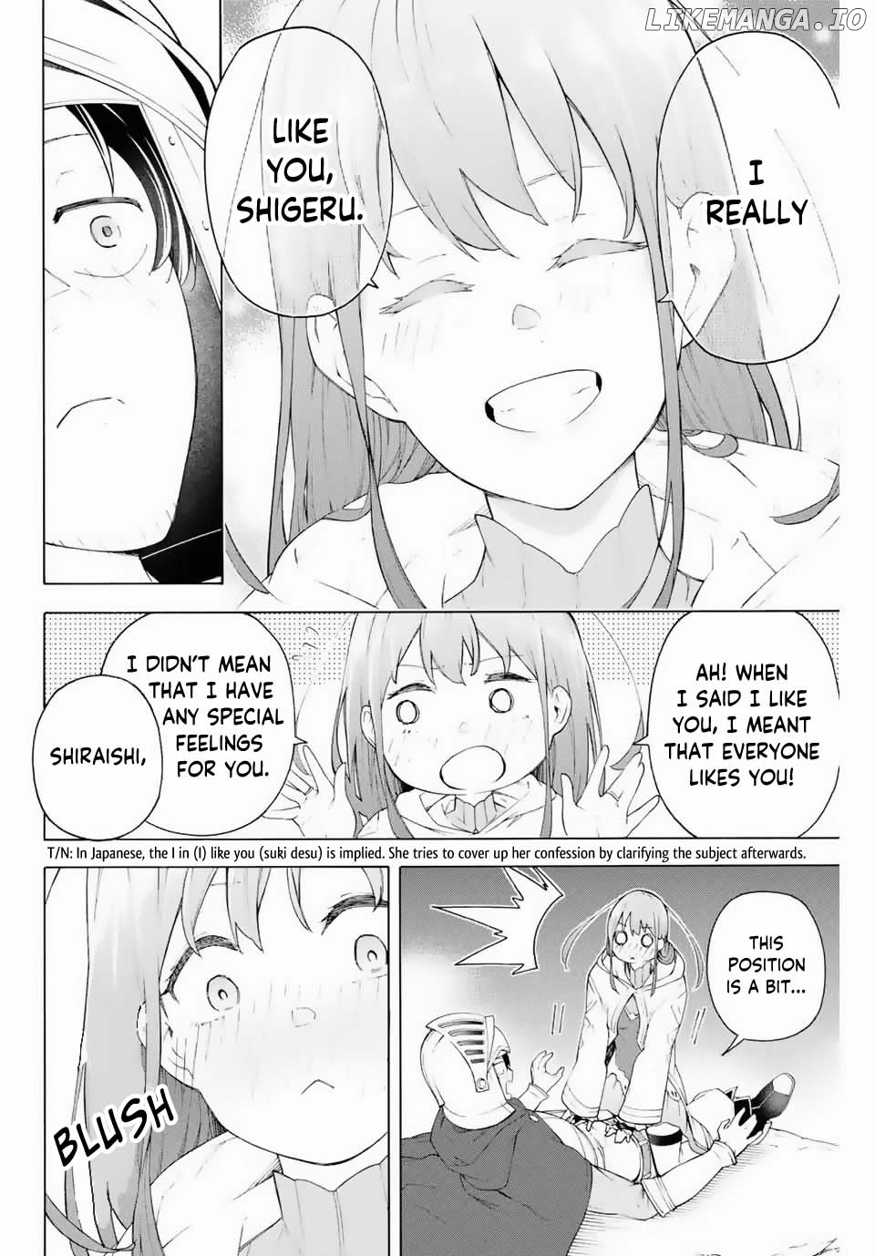 Ippanjin Enpou Yori Kaeru. Mata Hatara Kaneba! chapter 1 - page 33