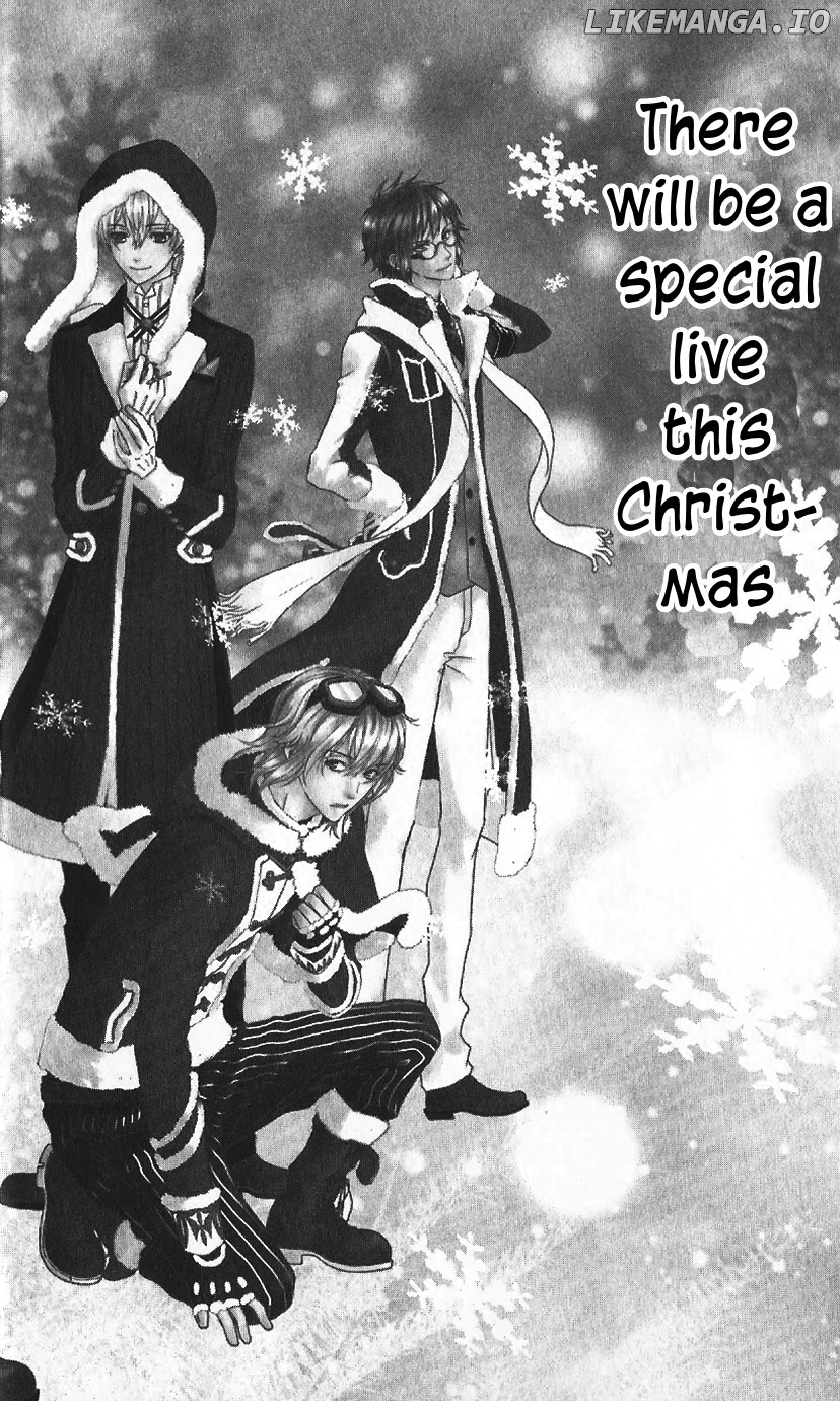 Idolish7 - Manga chapter 6 - page 2