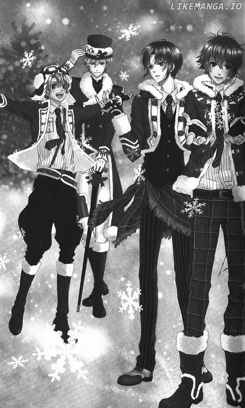 Idolish7 - Manga chapter 6 - page 3