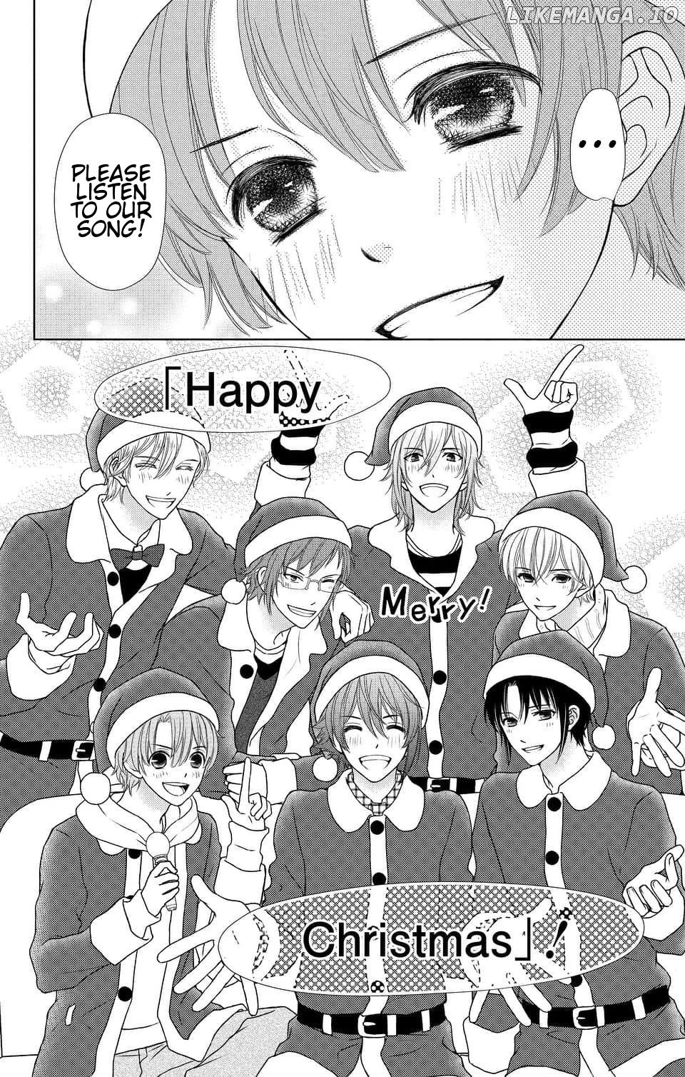 Idolish7 - Manga chapter 6 - page 30