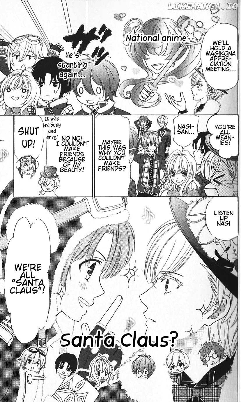 Idolish7 - Manga chapter 6 - page 5