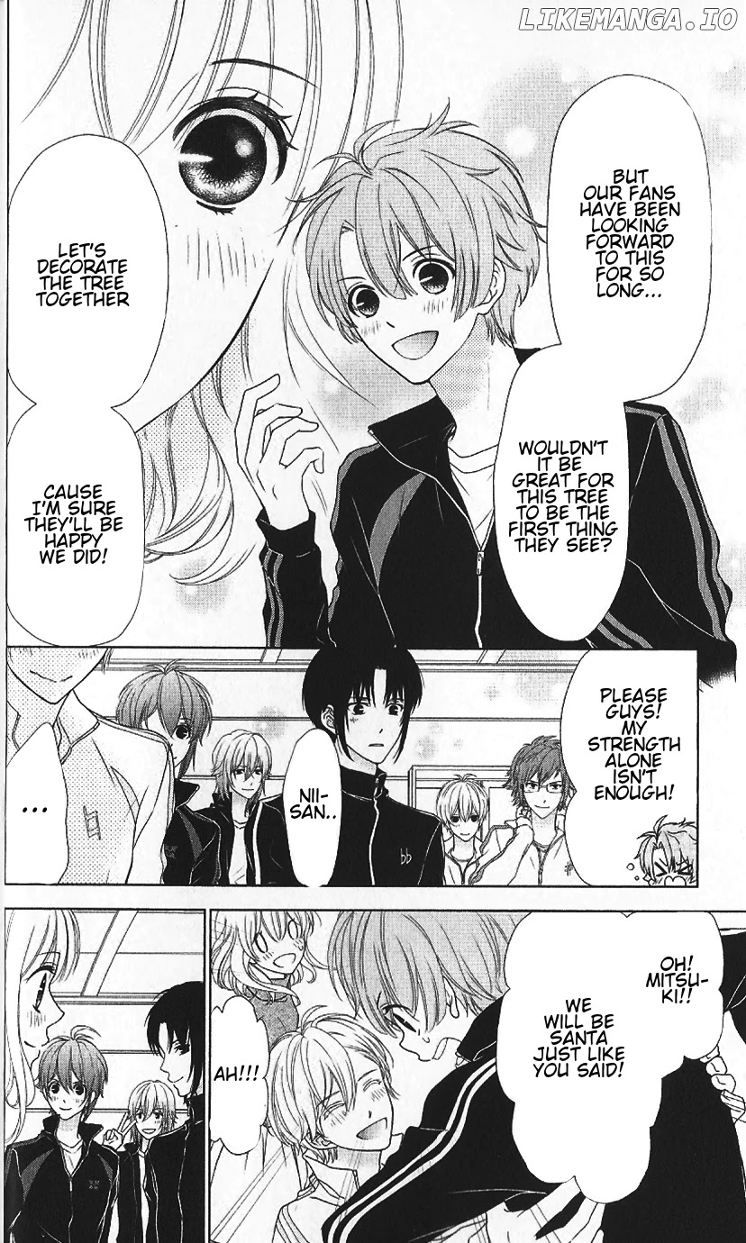 Idolish7 - Manga chapter 6 - page 8