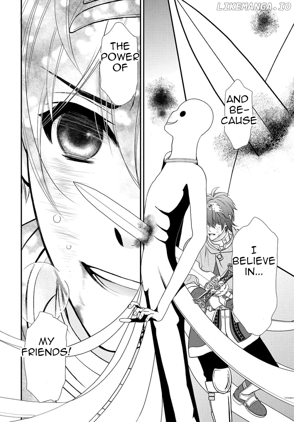 Idolish7 - Manga chapter 21 - page 28
