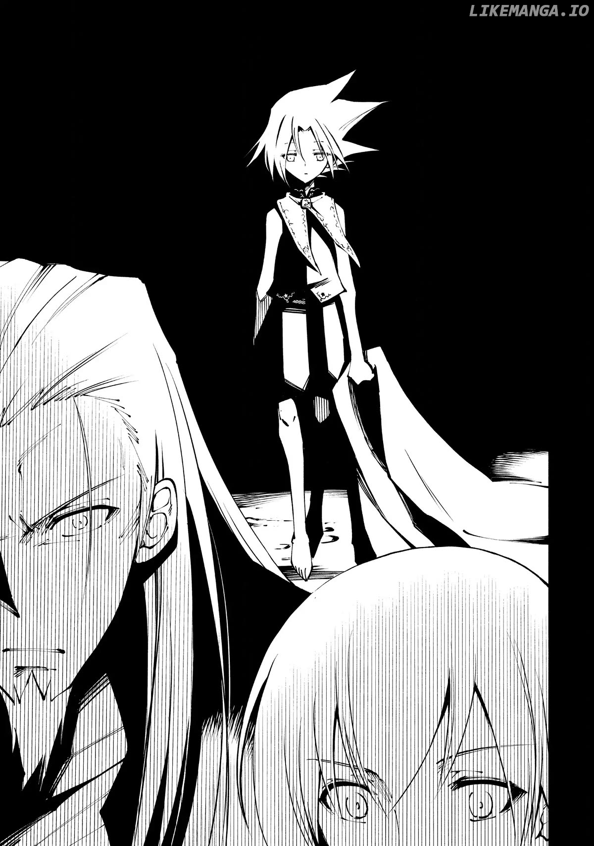 Shaman King: Marcos chapter 18 - page 5