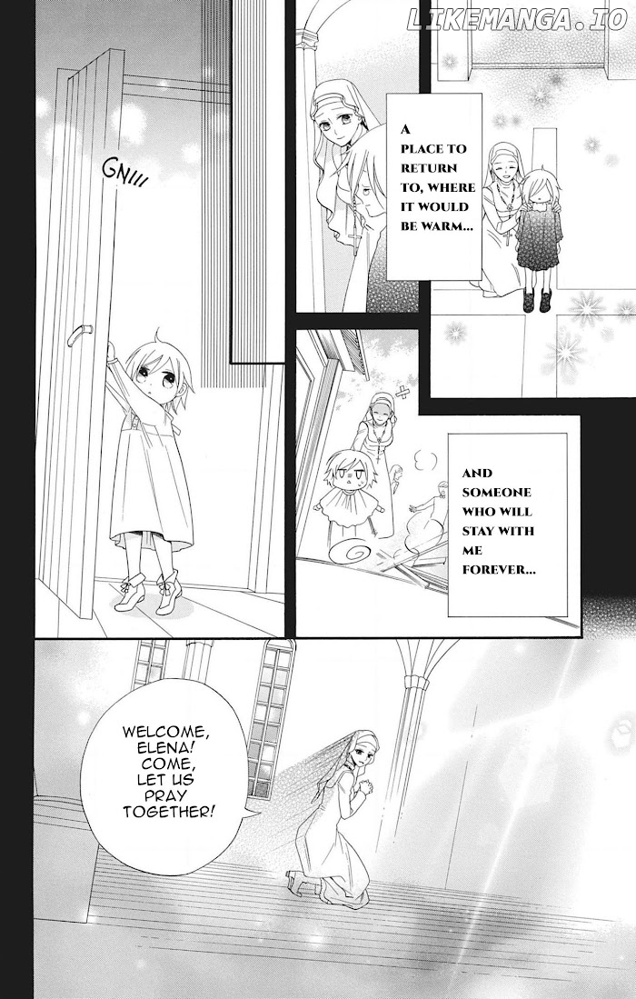 Sister To Vampire chapter 22 - page 21