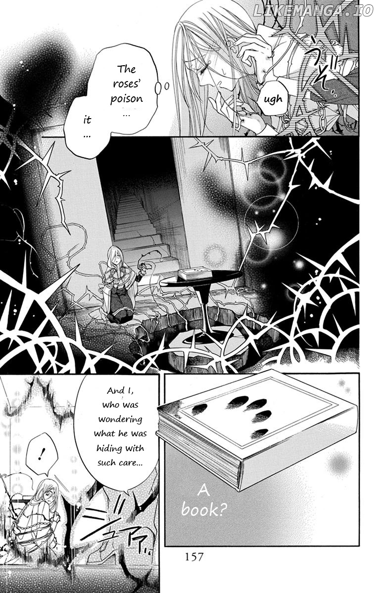 Sister To Vampire chapter 10 - page 19