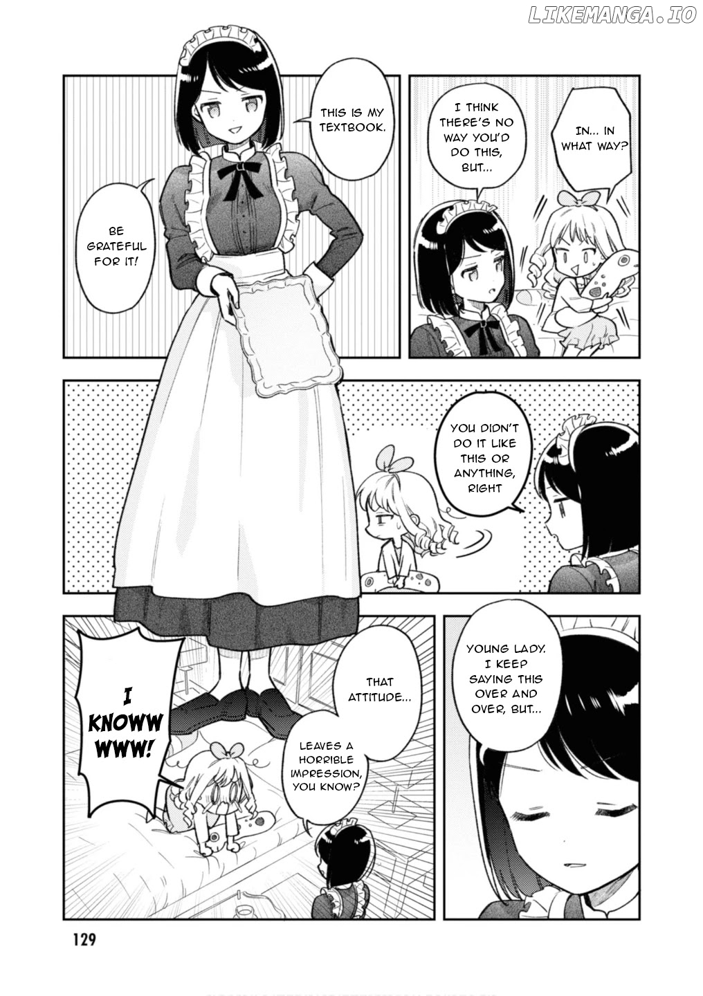 Houjou Urara No Renai Shousetsu O Kaki Nasai! chapter 4 - page 17