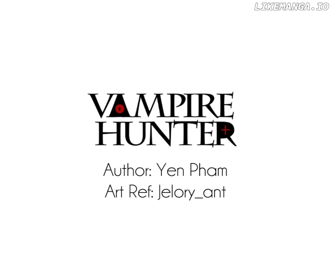 Vampirehunter chapter 0.1 - page 1