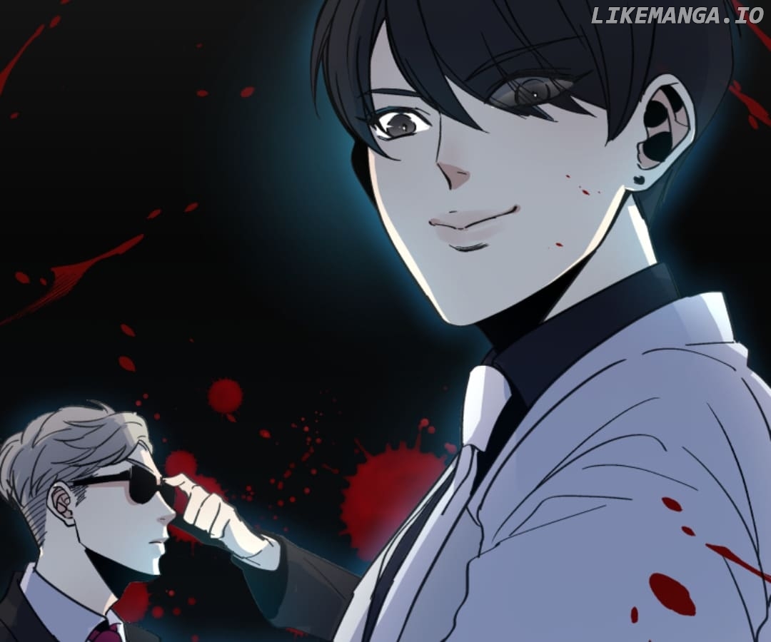 Vampirehunter chapter 0.1 - page 34