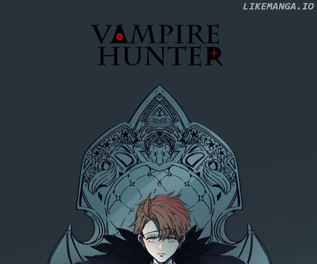 Vampirehunter chapter 1 - page 1