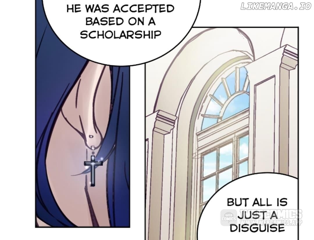 Vampirehunter chapter 1 - page 15