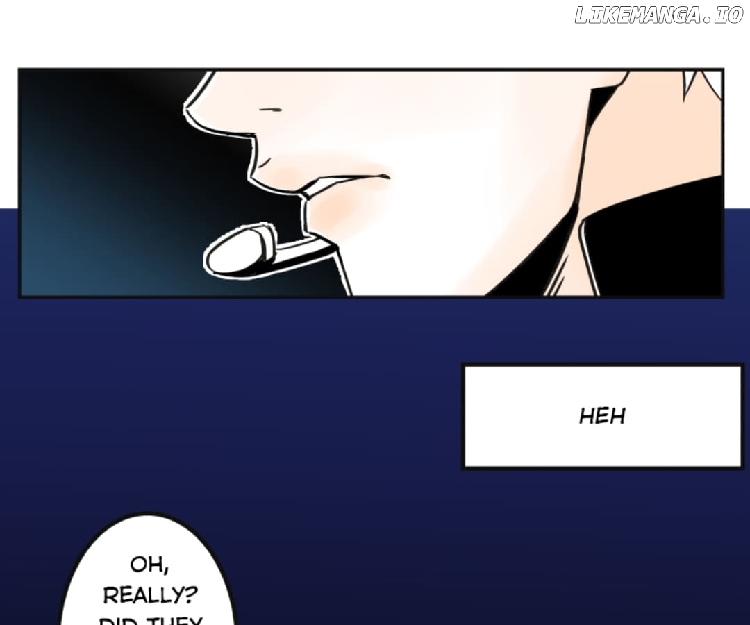 Vampirehunter chapter 1 - page 38