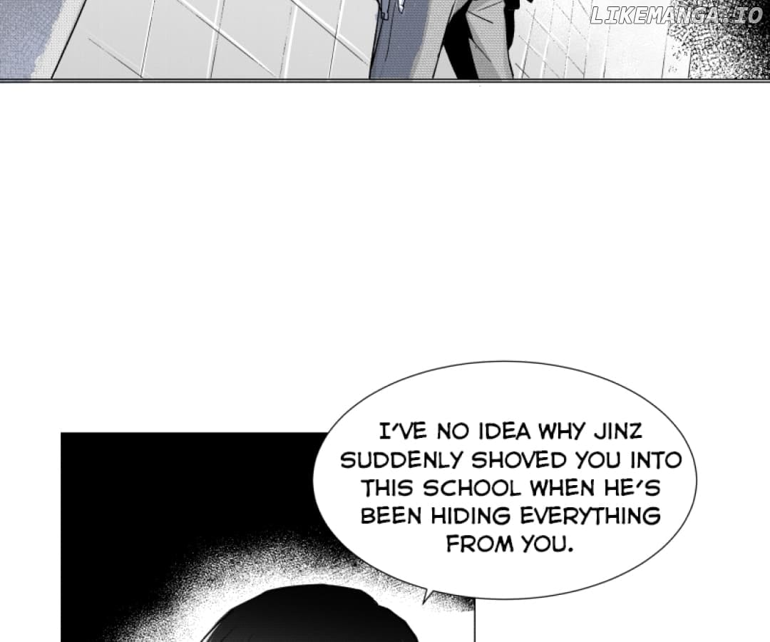 Vampirehunter chapter 13 - page 12