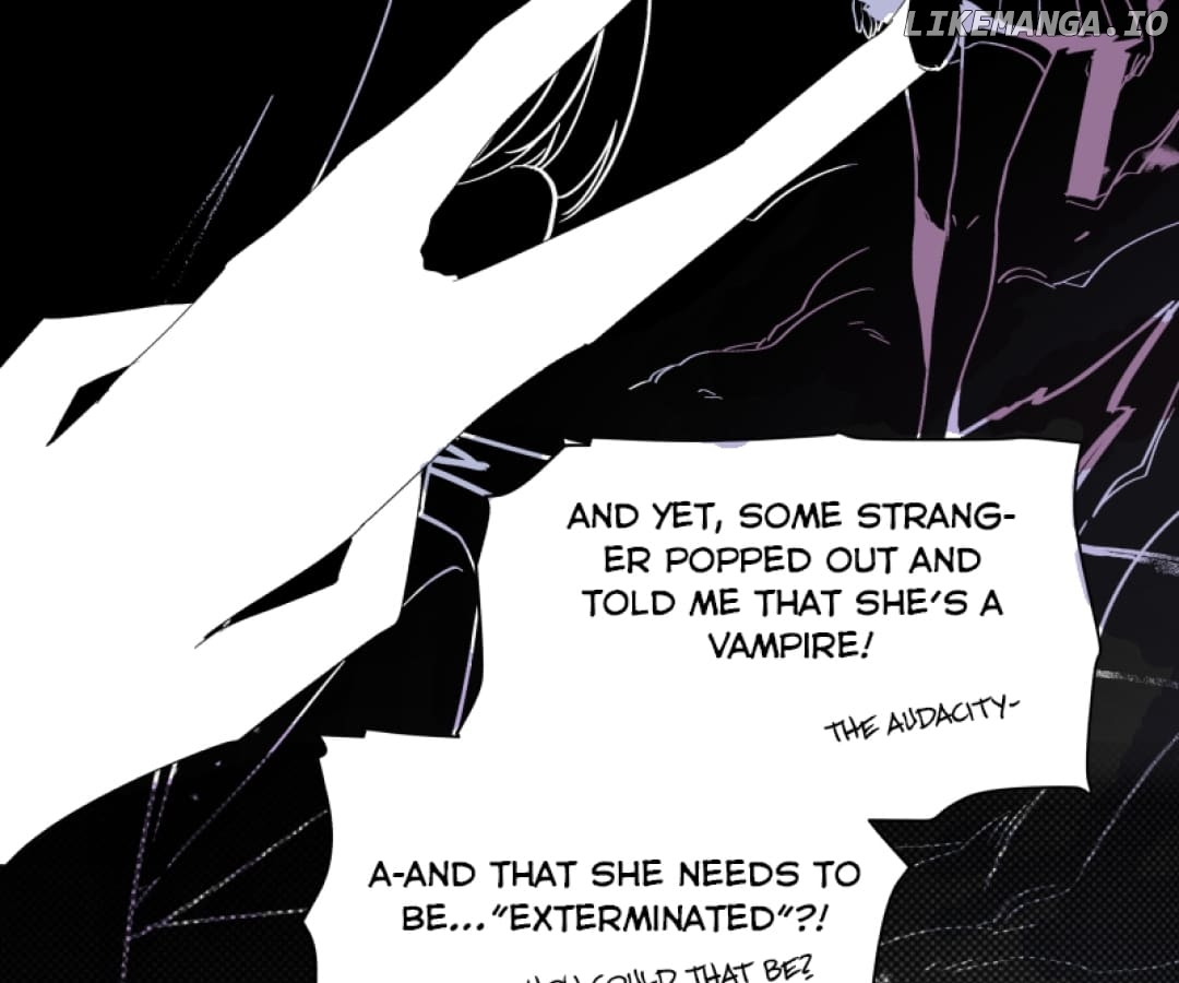 Vampirehunter chapter 13.5 - page 13