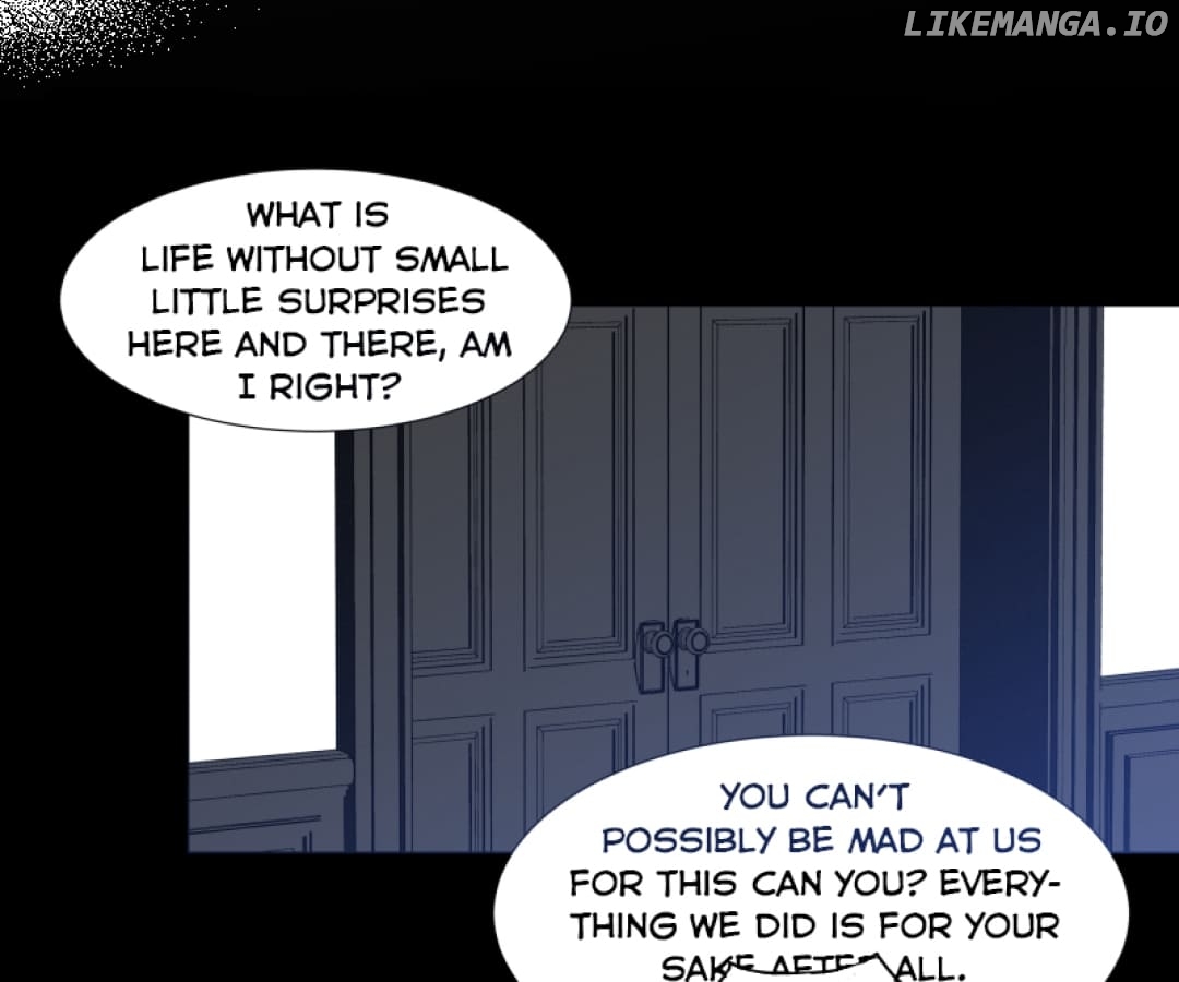 Vampirehunter chapter 13.5 - page 3