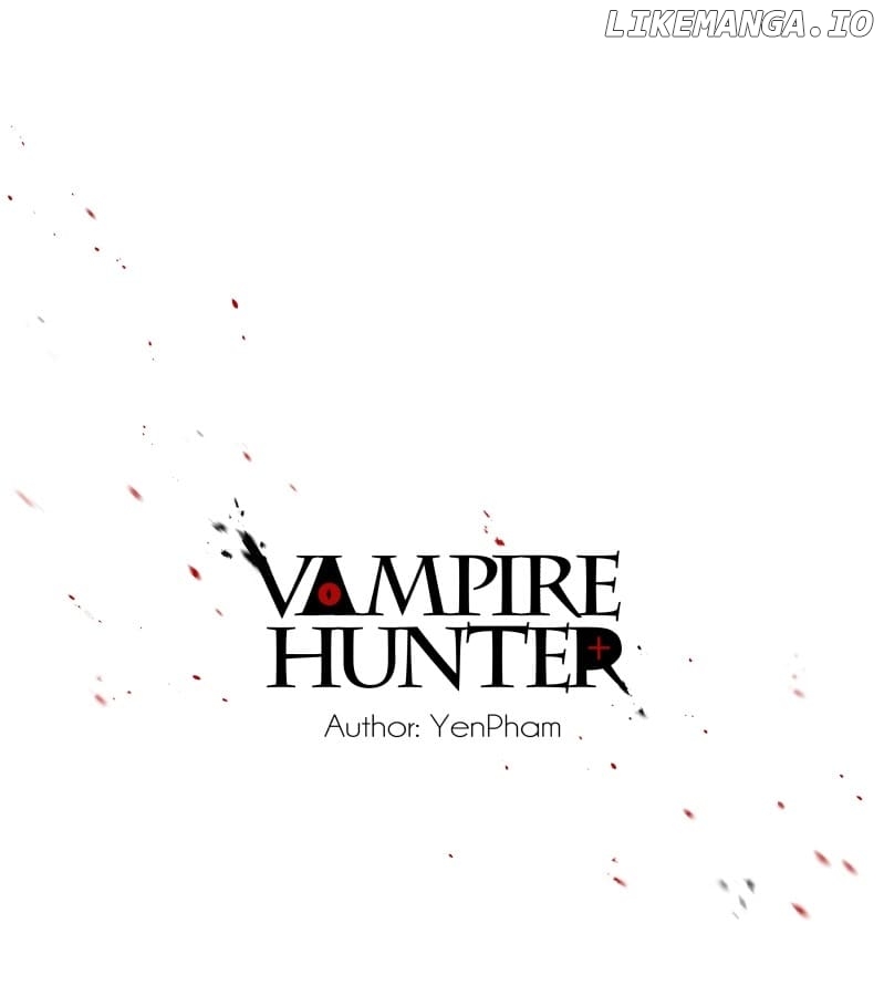 Vampirehunter chapter 14 - page 1