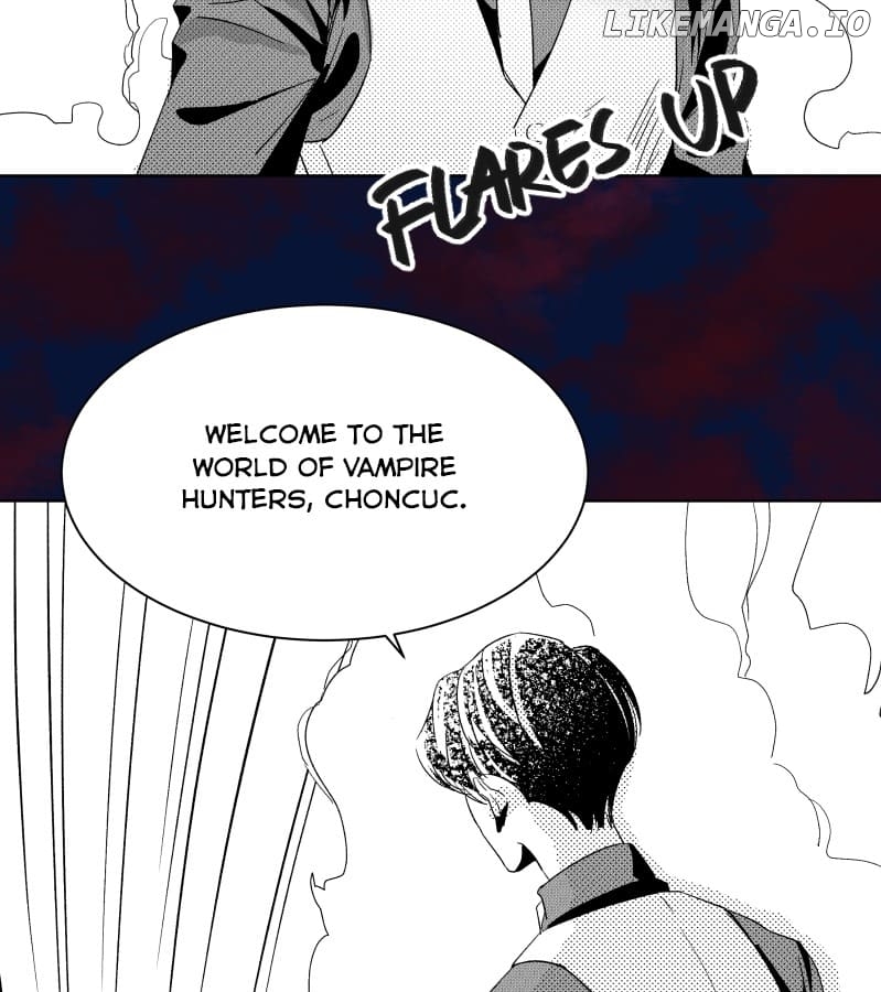 Vampirehunter chapter 14 - page 31