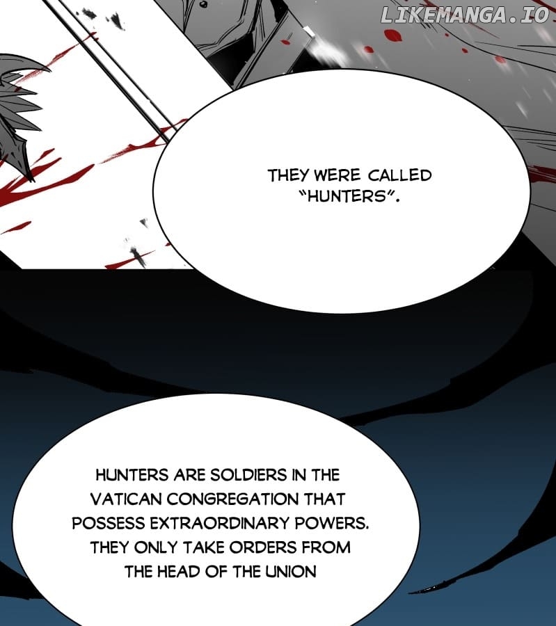 Vampirehunter chapter 14 - page 9