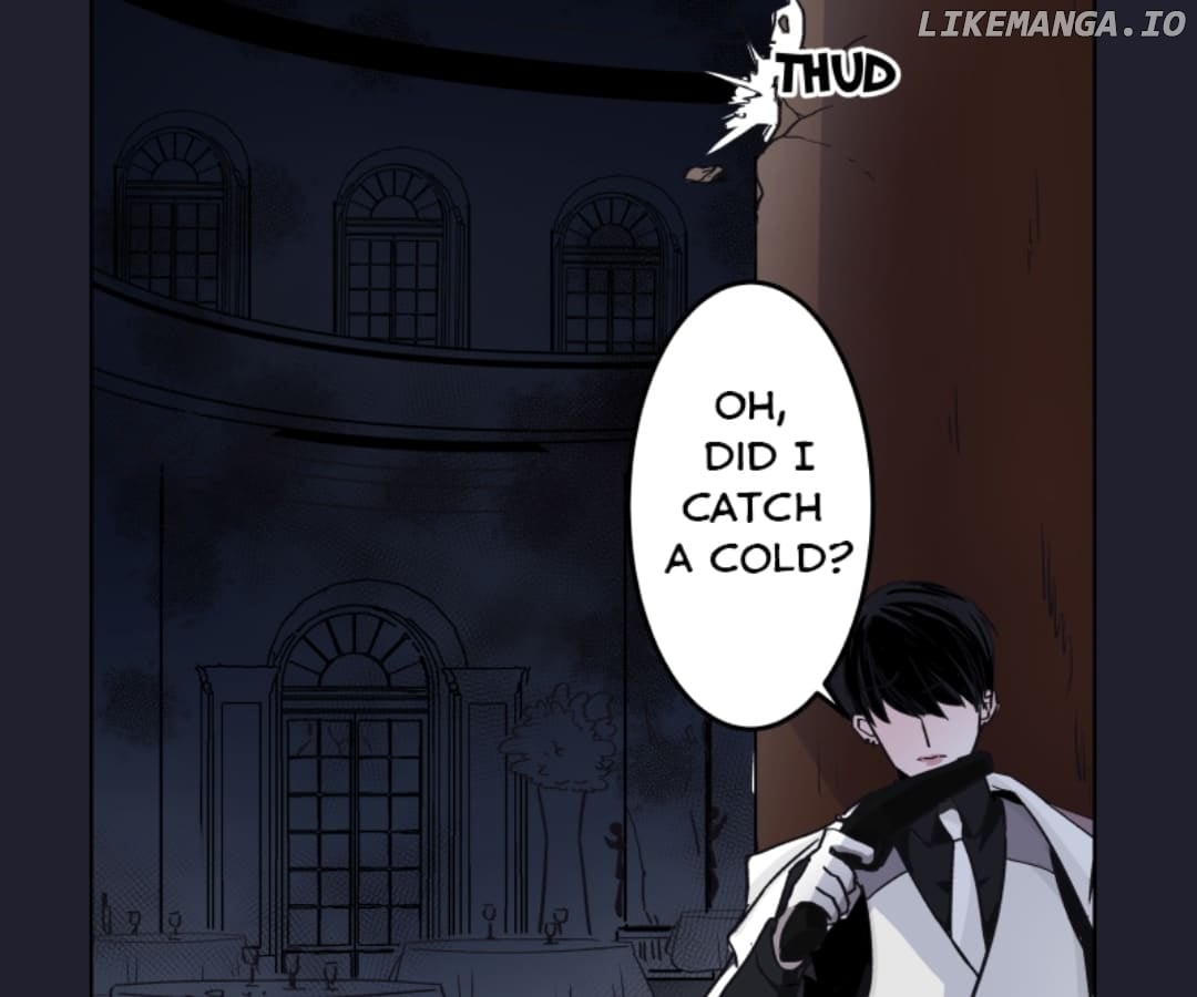 Vampirehunter chapter 2 - page 34