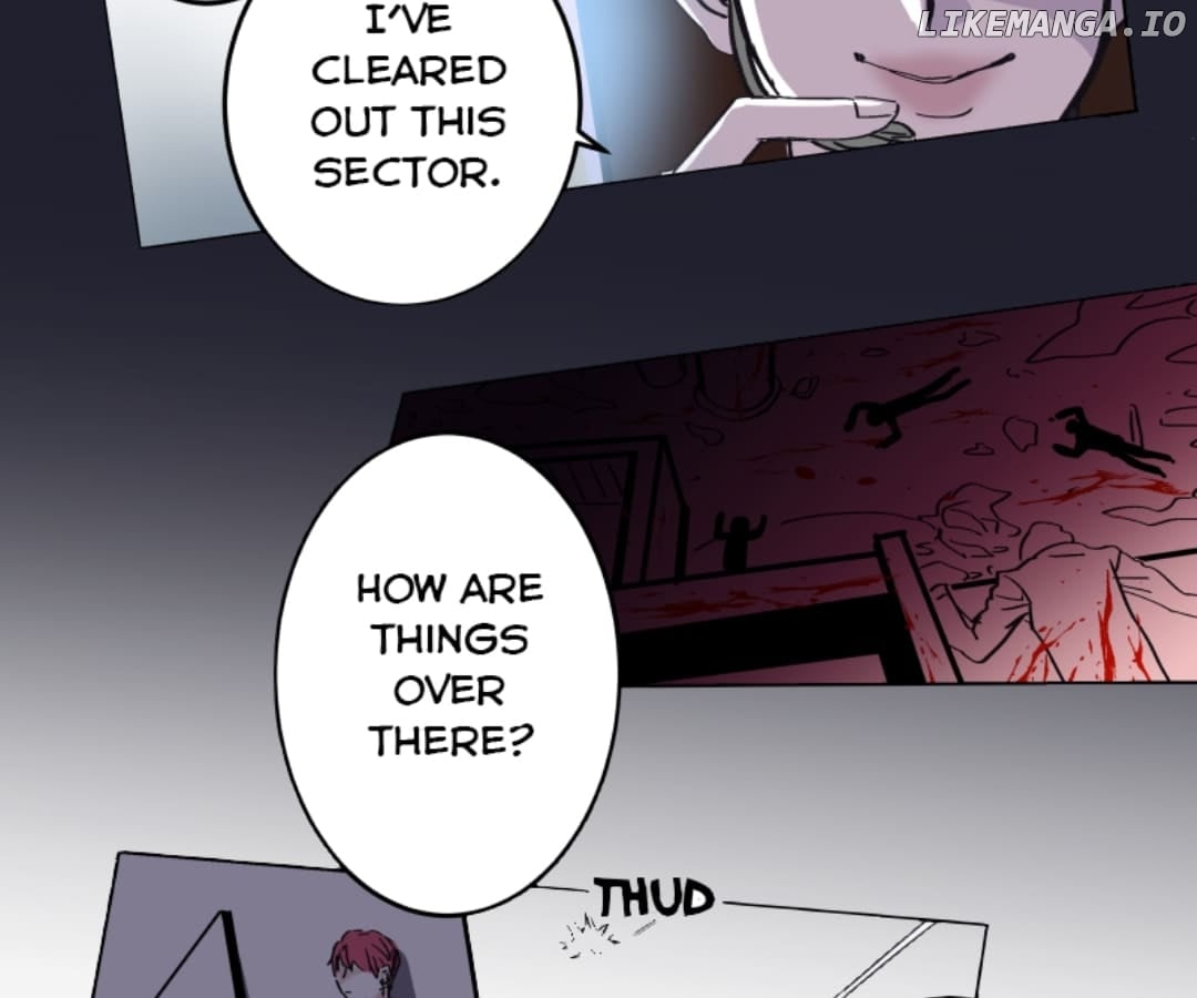 Vampirehunter chapter 2 - page 36