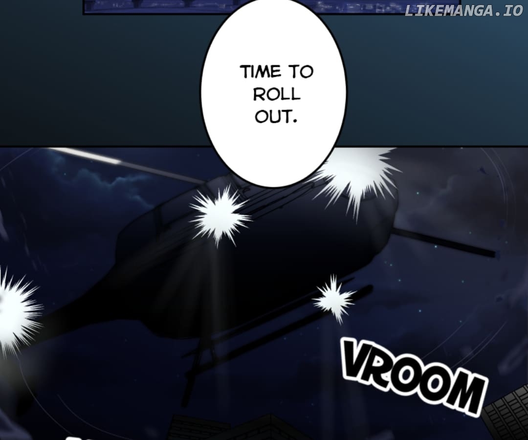 Vampirehunter chapter 2 - page 43