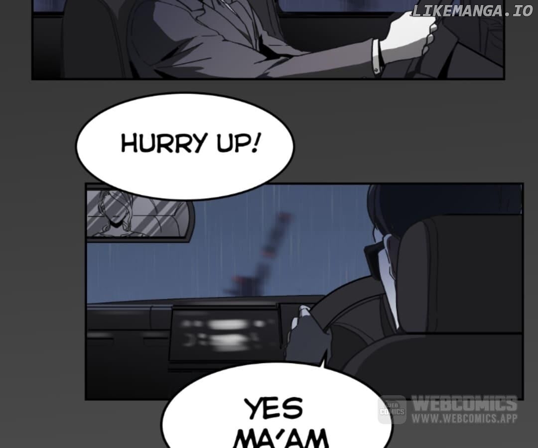 Vampirehunter chapter 3 - page 10