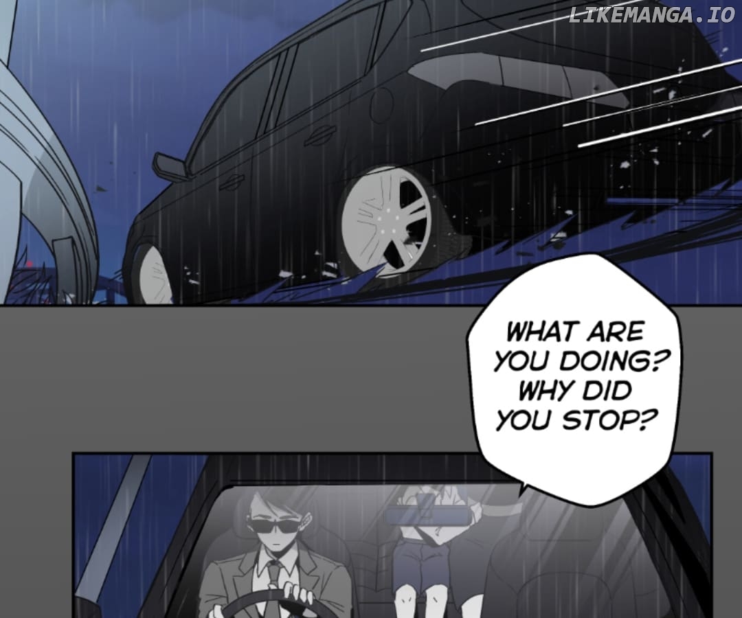 Vampirehunter chapter 3 - page 23