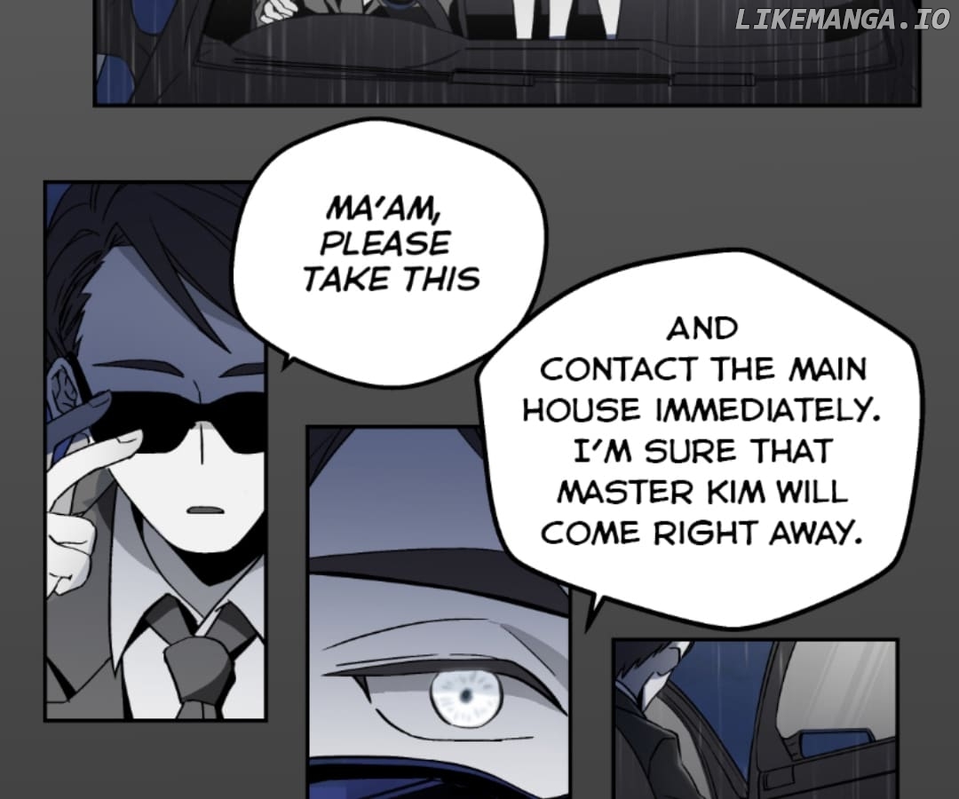 Vampirehunter chapter 3 - page 24