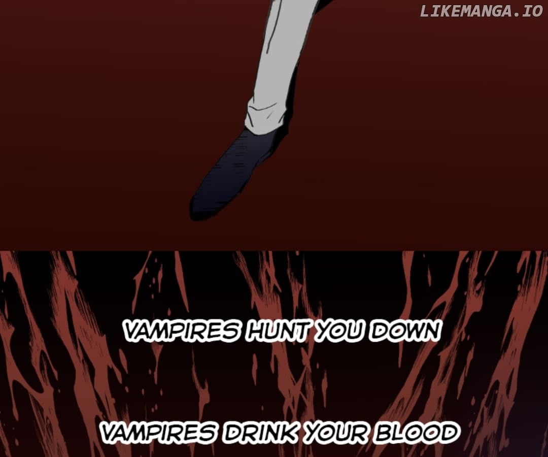 Vampirehunter chapter 3 - page 3