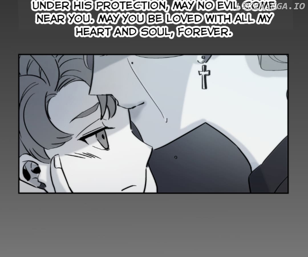 Vampirehunter chapter 3 - page 32