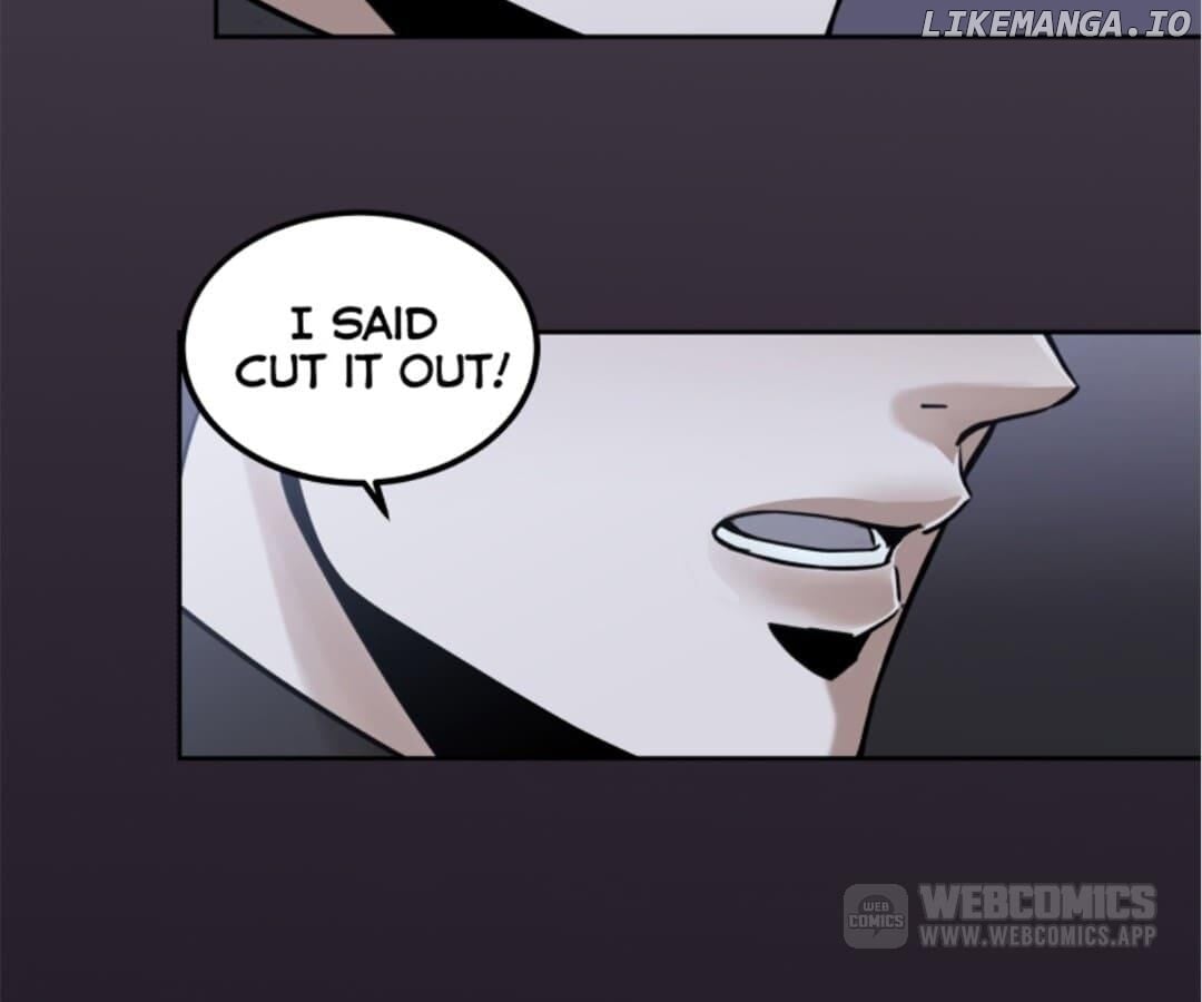 Vampirehunter chapter 5 - page 14