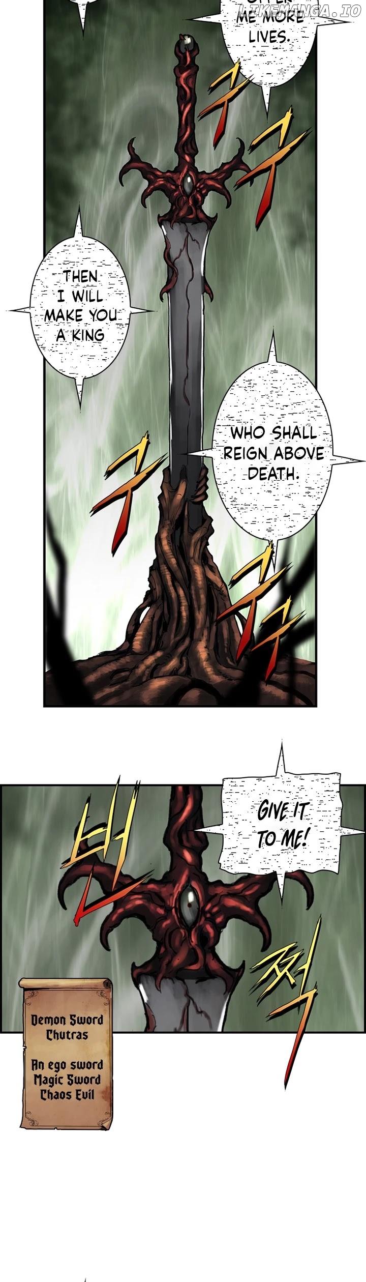 Is There a Problem If the Demon King Is a Goblin?! chapter 10 - page 3